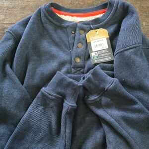 The American Outdoorsman